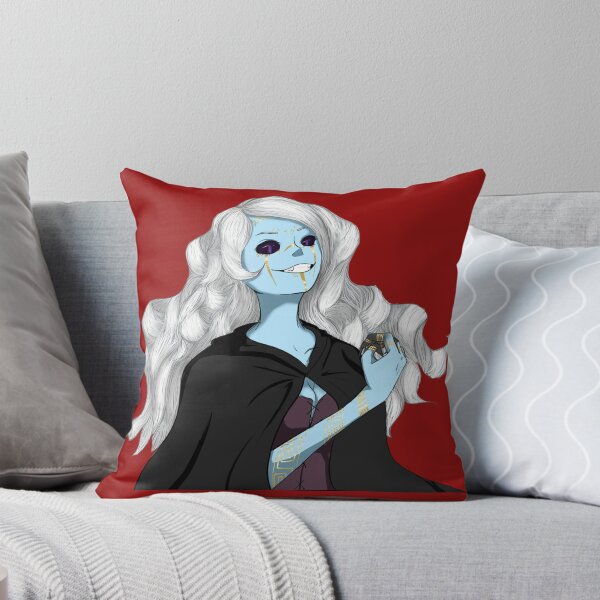 Item preview, Cruel Archdevil, The Lady Grez-Kas designed and sold by Soups-On.