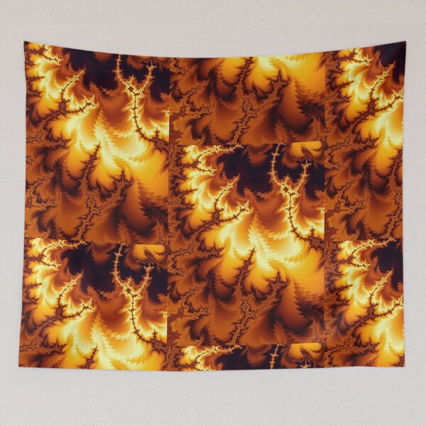 Item preview, Hellfire designed and sold by Lyle Hatch.
