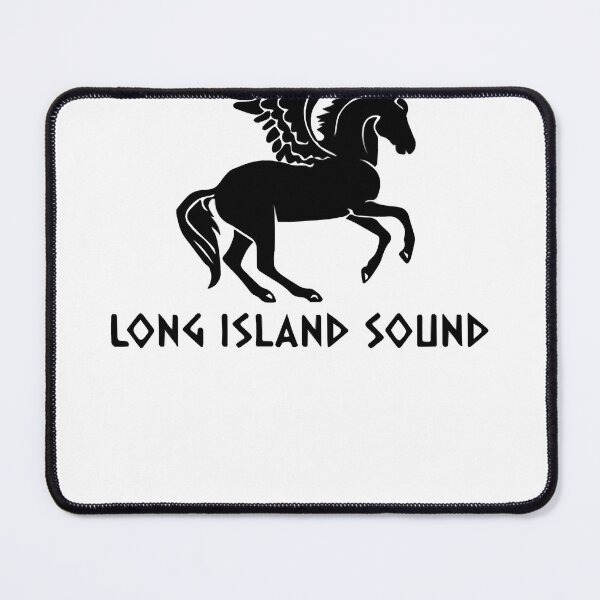 Item preview, camp half blood long island sound designed and sold by HAIRCENTRAL0909.