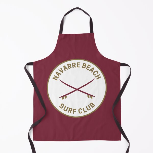 Item preview, Vintage Navarre Beach Florida Surf Club designed and sold by fearcity.