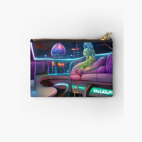 Item preview, The Galaxy Lounge II designed and sold by Akitsu.