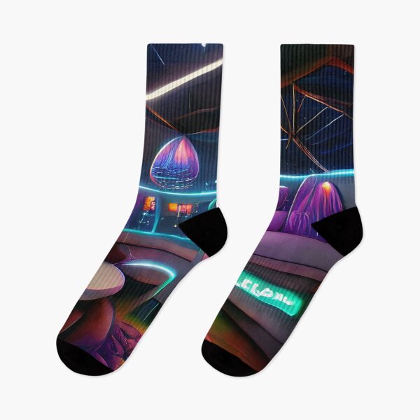 Item preview, The Galaxy Lounge II designed and sold by Akitsu.