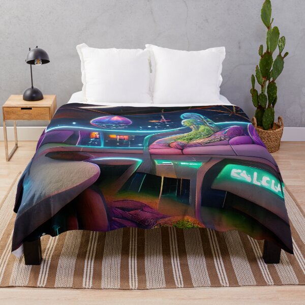 Item preview, The Galaxy Lounge II designed and sold by Akitsu.