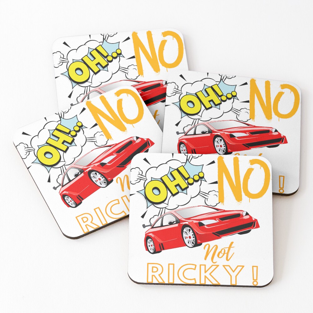 Item preview, Coasters (Set of 4) designed and sold by SN-Creations.
