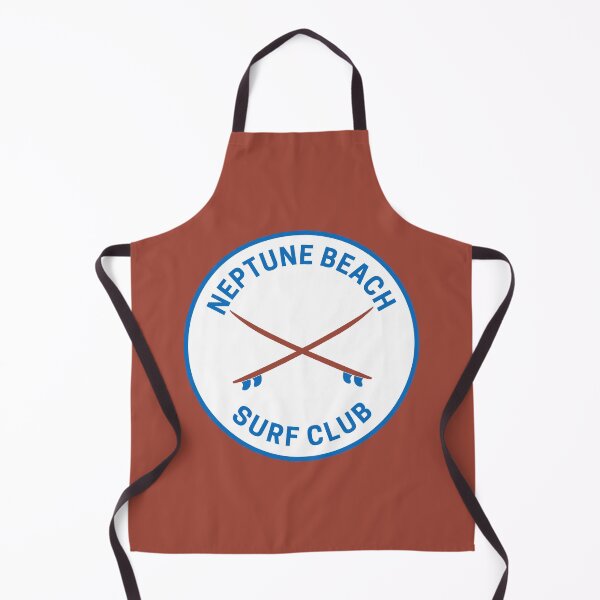 Item preview, Vintage Neptune Beach Florida Surf Club designed and sold by fearcity.