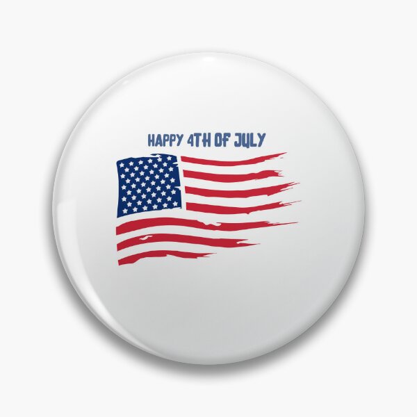 Item preview, Happy 4th of July designed and sold by boomantique.
