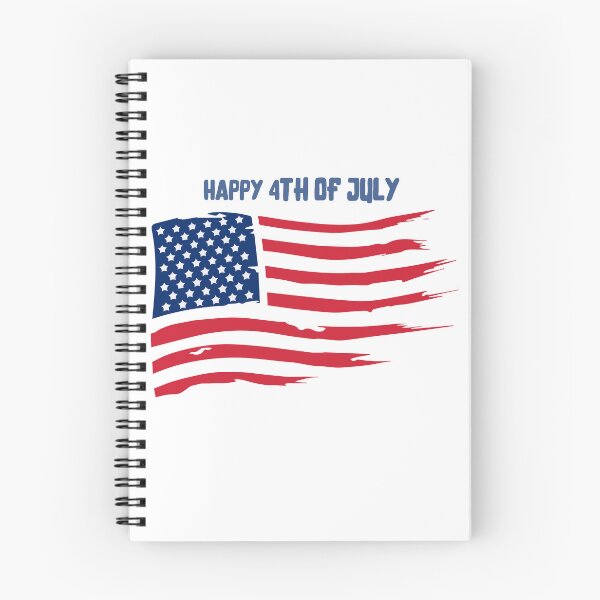 Item preview, Happy 4th of July designed and sold by boomantique.