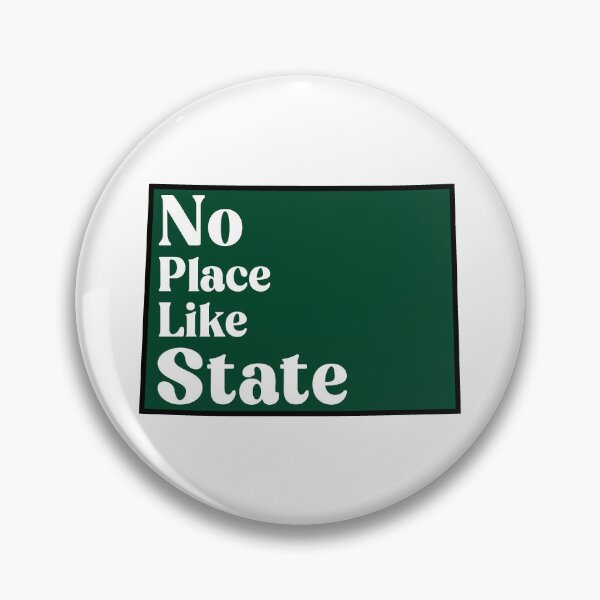 Item preview, No Place Like State - Adams State University designed and sold by DjJacobi.