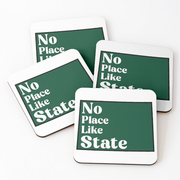Item preview, No Place Like State - Adams State University designed and sold by DjJacobi.