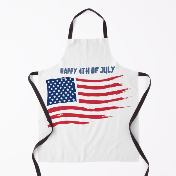 Item preview, Happy 4th of July designed and sold by boomantique.