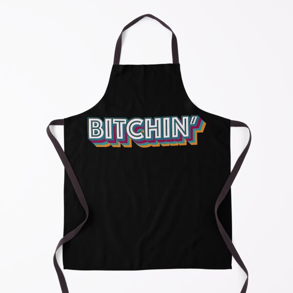 Item preview, Bitchin' designed and sold by Texterns.