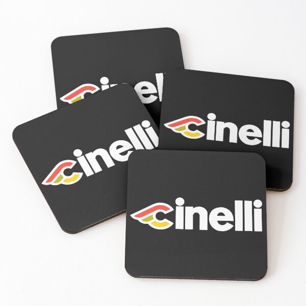 Item preview, CINELLI designed and sold by srid4rs0n.