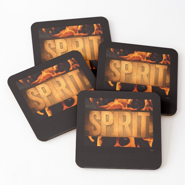 Item preview, SPIRIT designed and sold by GODLOVES by Isaiah .