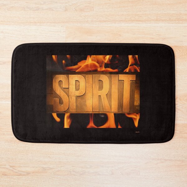 Item preview, SPIRIT designed and sold by GODLOVES by Isaiah .