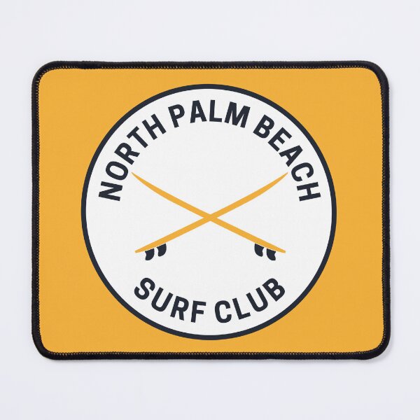 Item preview, Vintage North Palm Beach Florida Surf Club designed and sold by fearcity.