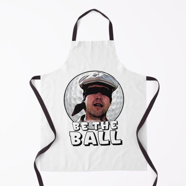 Item preview, Be the Ball- caddyshack   designed and sold by RosieTees.