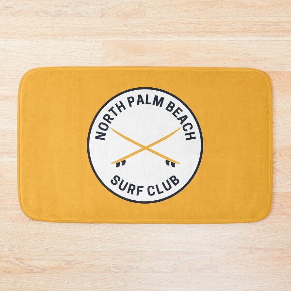 Item preview, Vintage North Palm Beach Florida Surf Club designed and sold by fearcity.
