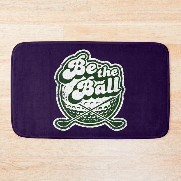 Item preview, Be The Ball Golf Shirt.    designed and sold by RosieTees.