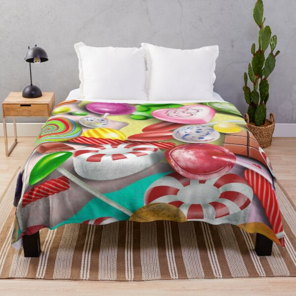 Item preview, Lollypop dreaming designed and sold by FGCART.