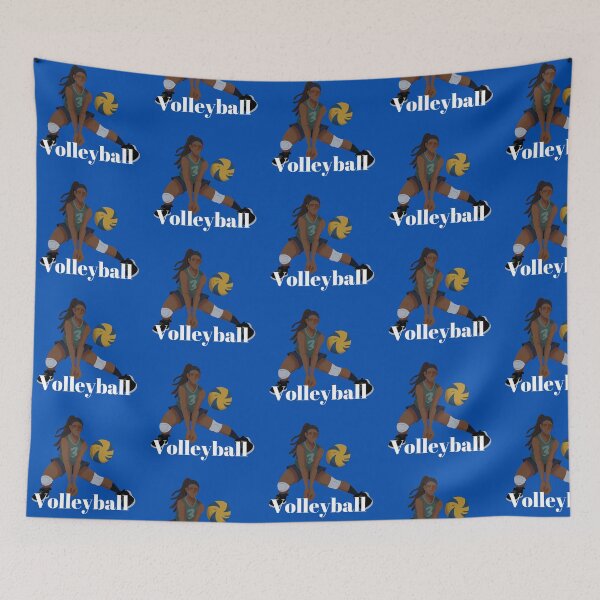 Item preview, Volleyball designed and sold by Jaadueekala.