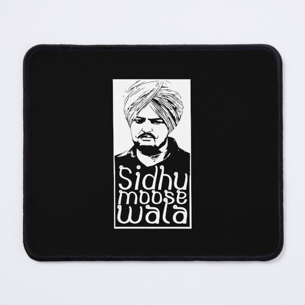 Item preview, sidhu moose wala (3) designed and sold by KirstixCo.