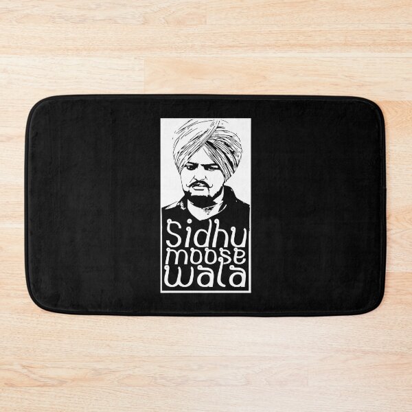 Item preview, sidhu moose wala (3) designed and sold by KirstixCo.