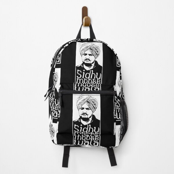 Item preview, sidhu moose wala (3) designed and sold by KirstixCo.