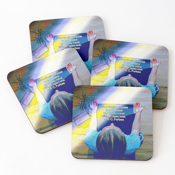 Item preview, Education's Purpose designed and sold by Emilyromrell.