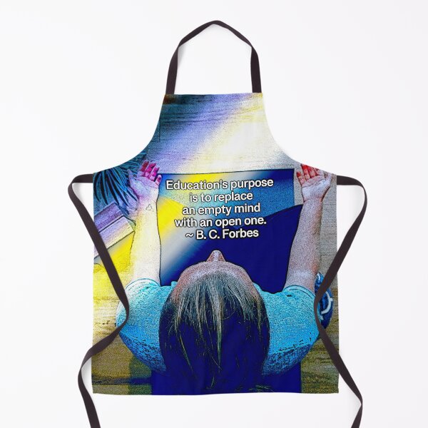 Item preview, Education's Purpose designed and sold by Emilyromrell.