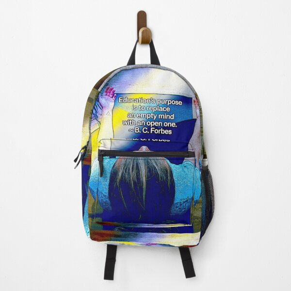 Item preview, Education's Purpose designed and sold by Emilyromrell.