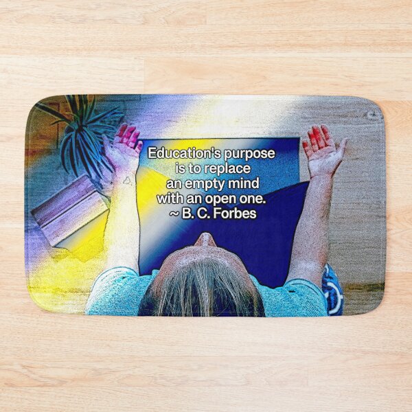 Item preview, Education's Purpose designed and sold by Emilyromrell.