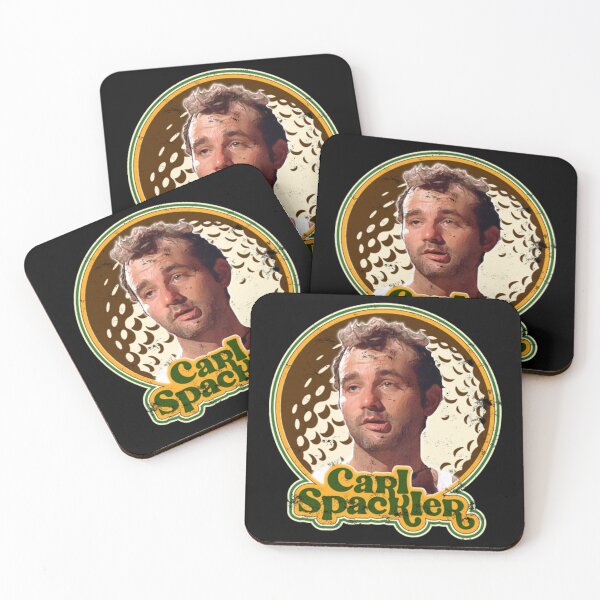 Item preview, Caddyshack designed and sold by YevhenKonop.