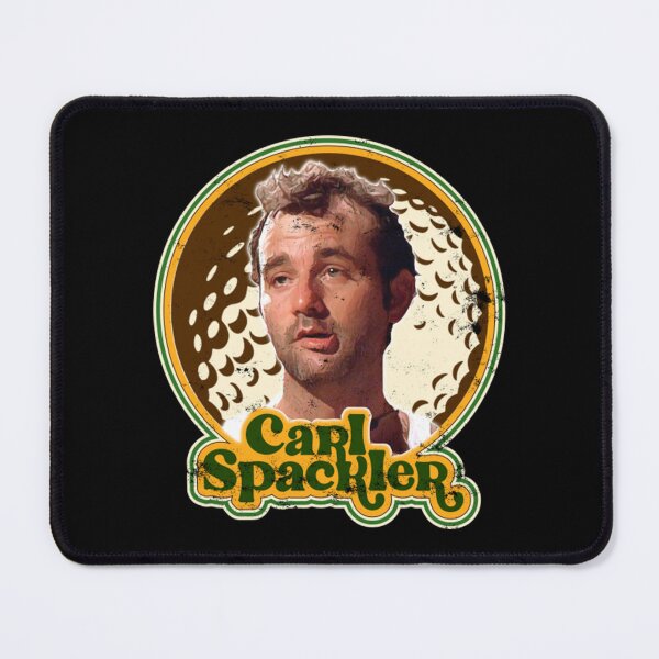 Item preview, Caddyshack designed and sold by YevhenKonop.