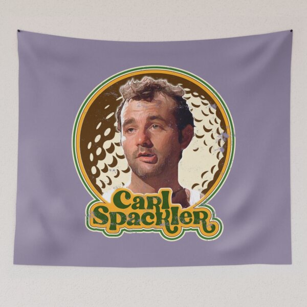 Artikelvorschau, Caddyshack entworfen und verkauft von YevhenKonop.