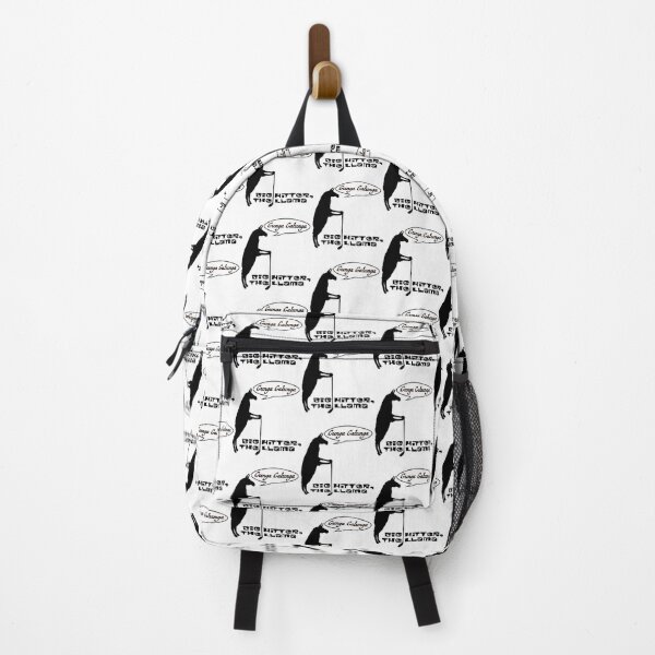 Item preview, Big Hitter, The Llama   designed and sold by RosieTees.