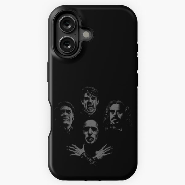 Aperçu de l'œuvre Ce que nous faisons dans l'ombre Vampire Rhapsody créée et vendue par JamauDS.
