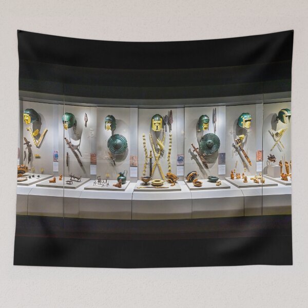 Item preview, Ancient Macedonian Squad designed and sold by Hercules Milas.