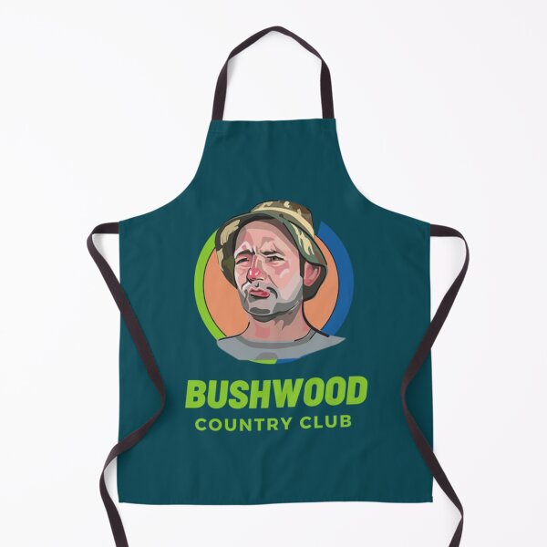 Item preview, Bushwood Bill   designed and sold by RosieTees.