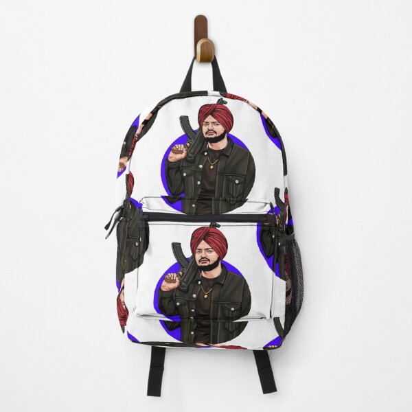 Item preview, sidhu moose wala art designed and sold by KirstixCo.