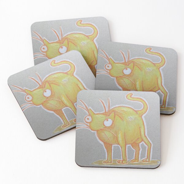 Item preview, Fat Cat designed and sold by arfff.