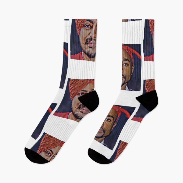 Item preview, Sidhu Moose Wala face designed and sold by KirstixCo.