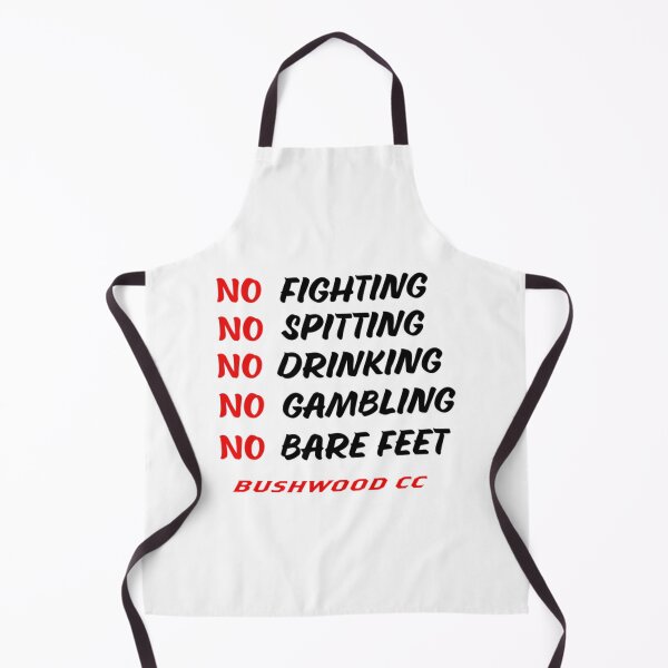 Item preview, Bushwood Caddyshack Sign designed and sold by RosieTees.