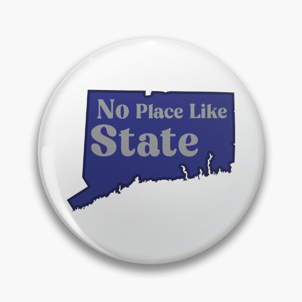 Item preview, No Place Like State - Southern Connecticut State University designed and sold by DjJacobi.