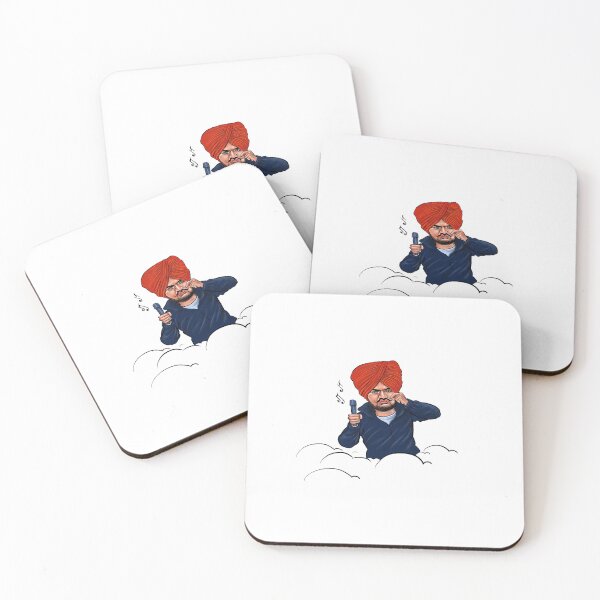Item preview, Sidhu Moose Wala music designed and sold by KirstixCo.