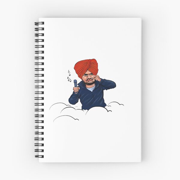 Item preview, Sidhu Moose Wala music designed and sold by KirstixCo.