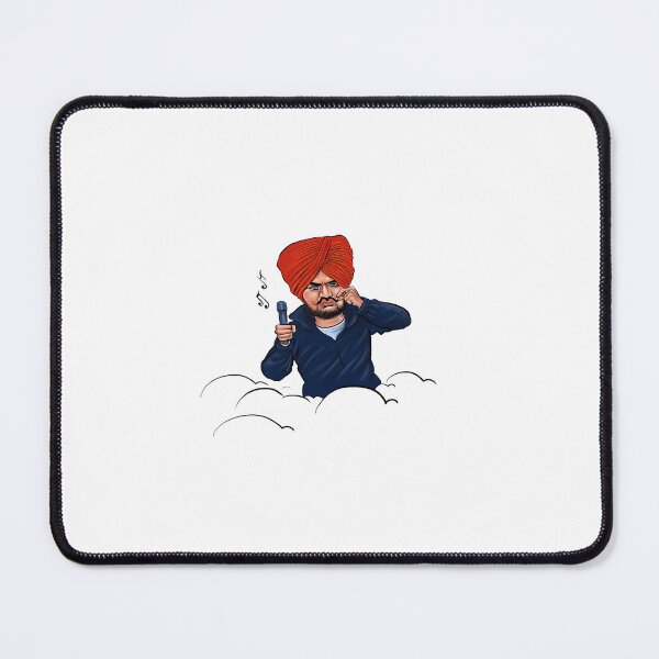 Item preview, Sidhu Moose Wala music designed and sold by KirstixCo.