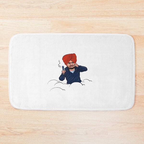 Item preview, Sidhu Moose Wala music designed and sold by KirstixCo.