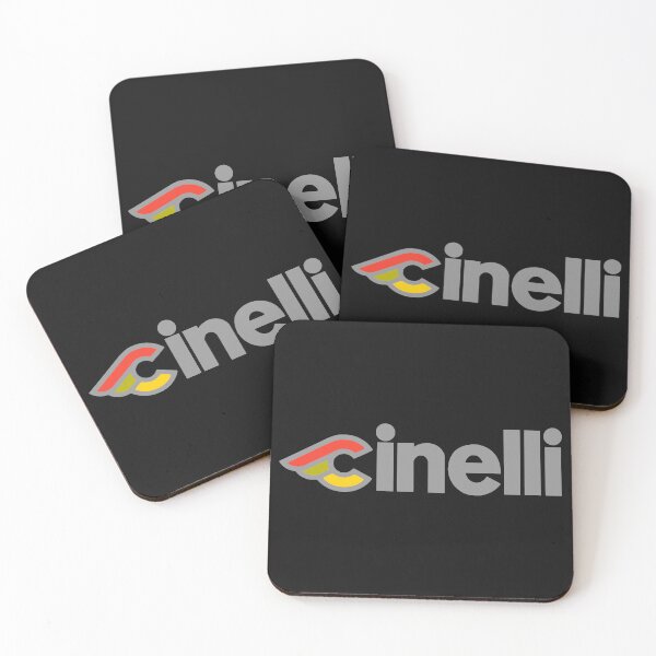 Item preview, CINELLI designed and sold by srid4rs0n.