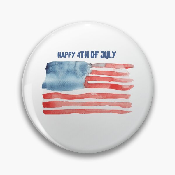 Item preview, Happy 4th of July designed and sold by boomantique.