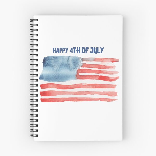 Item preview, Happy 4th of July designed and sold by boomantique.